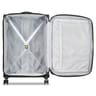 Valise souple 78cm Pin Up 6 vert