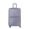 Valise rigide 75cm gyl pp5 silver