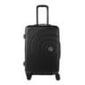 Valise rigide 75cm bnc noir
