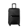Valise rigide 65cm Gyl pp5 black