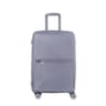 Valise rigide 65cm Gyl pp5 silver