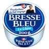 Bresse bleu naturellement léger 200g