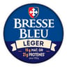 Bresse bleu naturellement léger 200g