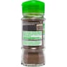 Ducros poivre noir moulu bio 43g