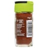 Ducros paprika doux bio 44g