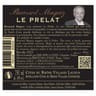 Côtes du Rhône Villages Laudun Rouge AOP Le Prelat 14% Vol.75 cl