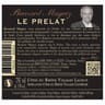 Côtes du Rhône Villages Laudun Rouge AOP Le Prelat 14% Vol.75 cl