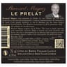 Côtes du Rhône Villages Laudun Rouge AOP Le Prelat 14% Vol.75 cl
