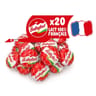 Mini babybel filet x20 - 440g