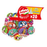 Mini babybel filet x20 - 440g