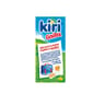 Kiri goûter 5 barquettes 175g