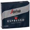 Segafredo café moulu expresso 2x250g