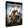 Blu ray transformers : rise of the beasts