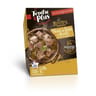 Noix de joue de boeuf cuicinée aux oignons 450g Tendre et plus
