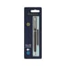 1 stylo-plume Allure + 1 cartouche longue