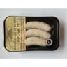 Boudin blanc de rethel igp à la truffe 1% x3  350g fe
