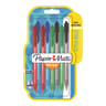 8 stylos inkjoy 100 rt std