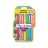 Papermate stylo-feutre flair senteurs assortis x6