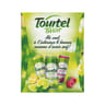 Tourtel 6x33cl can tourtel twist citrvert 0.0 %vol
