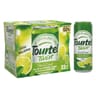 Tourtel 6x33cl can tourtel twist citrvert 0.0 %vol