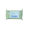 Mustela Lingettes compostables parfumees x 60