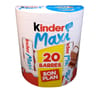 Kinder maxi t20  420g