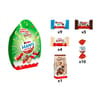 Kinder happy moments oeufs 243g