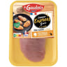 Le Gaulois filet tranche de dinde cuisson express