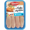 Le Gaulois 4 belles aiguillettes de poulet