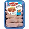 Le Gaulois caissette ailes de poulet Oui c'est bon