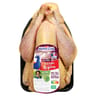 Maître Coq les éleveurs de nos régions pintade