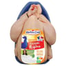 Maître Coq coquelet blanc éleveurs de nos régions x1