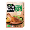 Nature de France cuisse canard bio façon confit