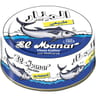 El manar thon entier au naturel - 160g