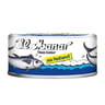 El manar thon entier au naturel - 160g