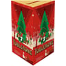 Toblerone minis chocolats au lait