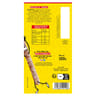 Justin Bridou mini bâton de berger 29-30 bâtonnets 300g maxi format