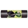 Cora sacs poubelle x10 container 120l