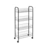 Resserre démontable 4 panier ascona