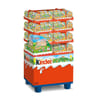 Kinder mix coffre fort x1-203g