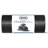 Sacs poubelle x40 lien classique 30l