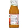 Veloute de potimarron chataigne muscade 48 cl