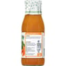 VELOUTE DE CAROTTE CURRY GINGEMBRE 48 CL