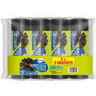 Cora sacs poubelle 4 x10 lien classique 100l