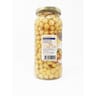 Samia pois chiches bocal 570g