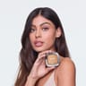 L'oréal paris accord parfait poudre fondante 3 teint beige doré