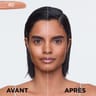 L'oréal paris accord parfait poudre teint fondante n°4 beige