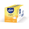 Vania protège-slips confort normal sans parfum 5x56