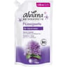 Alviana savon liquide a la menthe aquatique bio 500ml