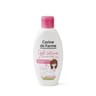 Corine de farme gel intime petite fille bio 125ml